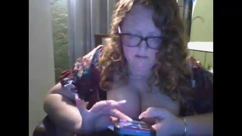 Red online show from December 31, 2024, 2:08 am