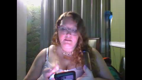 Red online show from November 20, 2025, 11:15 pm