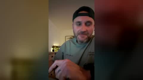 sheldon8tor23 online show from August 7, 2026, 3:03 pm