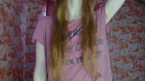 Snapshot of shelikessoymilk chatting on June 20, 2026, 6:22 pm Erika online show from June 20, 2026, 6:22 pm
