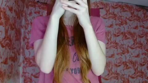 Snapshot of shelikessoymilk chatting on July 21, 2026, 8:00 pm Erika online show from July 21, 2026, 8:00 pm