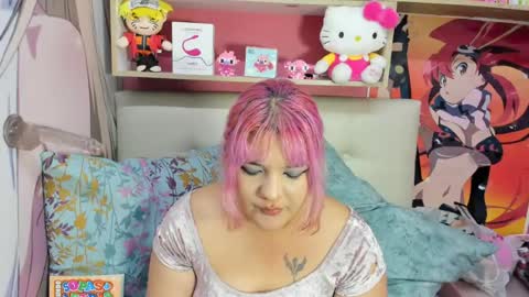 sherry_boomm online show from July 6, 2026, 11:40 pm