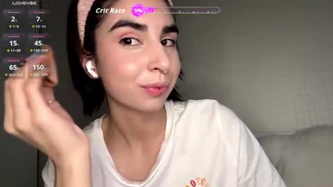 Amy online show from June 16, 2026, 12:41 pm