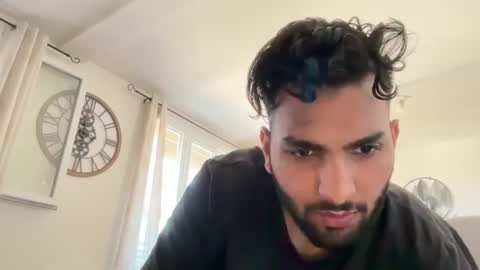 Snapshot of shida109 chatting on July 4, 2026, 9:48 am shida109 online show from July 4, 2026, 9:48 am