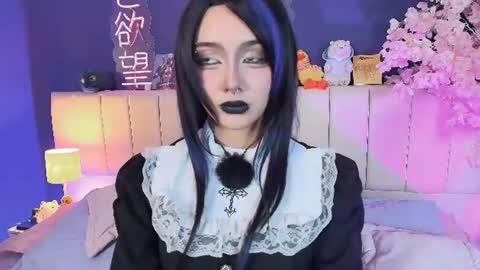 Snapshot of shizuko___ chatting on June 24, 2026, 8:19 pm Valentina online show from June 24, 2026, 8:19 pm