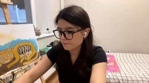 Marie online show from July 4, 2026, 2:23 pm