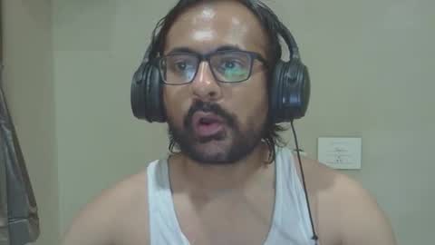 shubhamkhandelwal123 online show from May 16, 2026, 7:01 pm