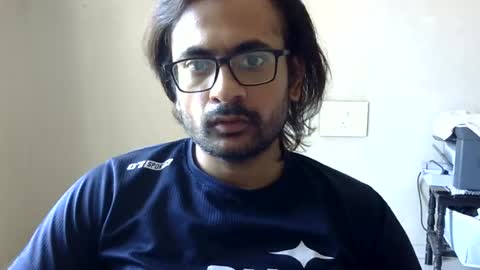 shubhamkhandelwal123 online show from June 16, 2026, 6:49 am