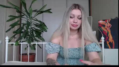 Eva online show from June 7, 2026, 4:27 am