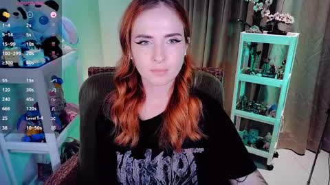 Effie online show from May 12, 2026, 7:00 pm