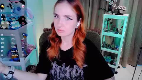 Effie online show from May 15, 2026, 6:53 am
