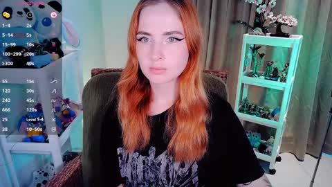 Effie online show from May 26, 2026, 6:31 am