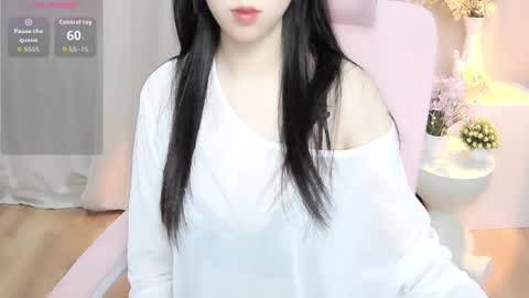 Snapshot of shynana23 chatting on June 18, 2026, 1:17 am nana online show from June 18, 2026, 1:17 am