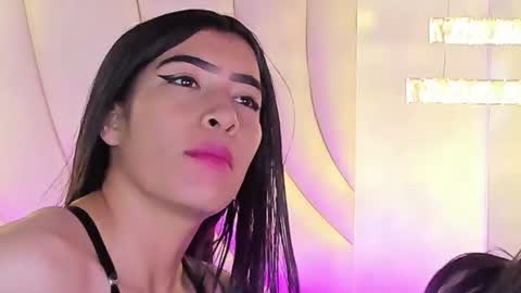 Siara and Zoe tattoo online show from June 23, 2026, 11:03 pm
