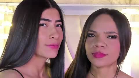 Siara and Zoe tattoo online show from July 21, 2026, 11:18 pm