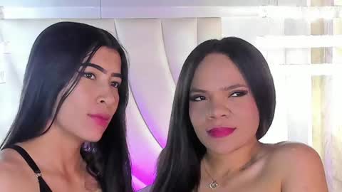 Siara and Zoe tattoo online show from August 1, 2026, 12:21 am