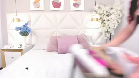 sidney_clark online show from July 27, 2026, 1:07 pm