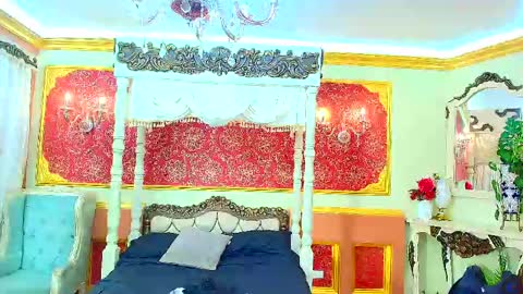 SinnaDark online show from May 9, 2026, 11:04 am