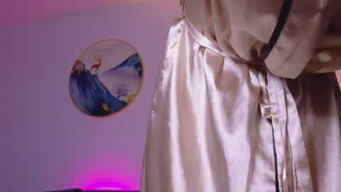 Snapshot of siennastarrr chatting on May 29, 2026, 8:40 pm Sienna online show from May 29, 2026, 8:40 pm