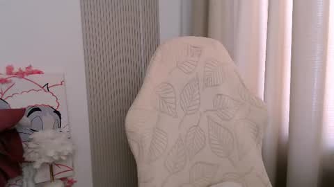 silk_ann online show from July 12, 2026, 5:31 am