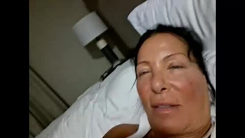 MerryMilfMas online show from April 29, 2026, 4:49 am