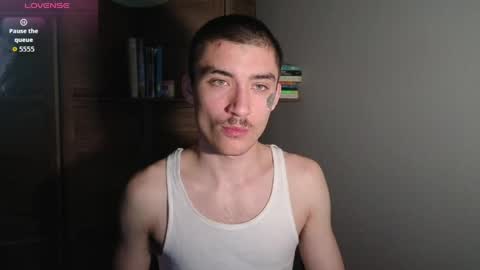 Snapshot of silly_cybin chatting on May 5, 2026, 3:31 pm cybin online show from May 5, 2026, 3:31 pm
