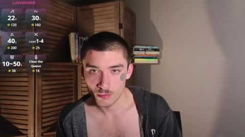 Snapshot of silly_cybin chatting on May 6, 2026, 3:35 am cybin online show from May 6, 2026, 3:35 am
