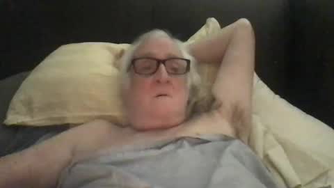 Snapshot of silverliam chatting on September 14, 2025, 12:54 am Liam online show from September 14, 2025, 12:54 am