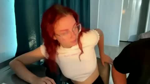 silvia998 online show from June 9, 2026, 5:52 am