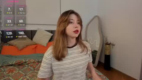 SimonaGerry online show from June 15, 2026, 4:15 am