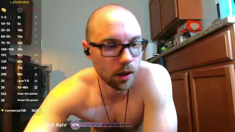 Husky Dad online show from May 16, 2026, 12:07 am