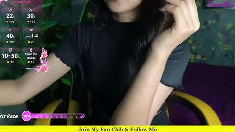 Snapshot of sinwithu chatting on April 5, 2026, 5:10 pm Sin BBC online show from April 5, 2026, 5:10 pm