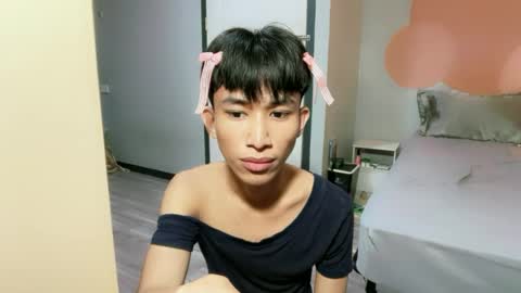 Snapshot of siomairiceee chatting on June 28, 2026, 9:48 am siomairiceee online show from June 28, 2026, 9:48 am