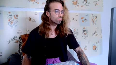 Sir Gay online show from June 21, 2026, 8:06 am