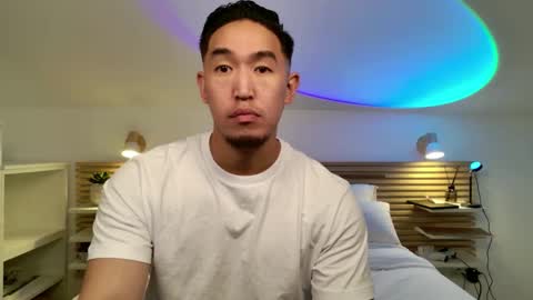 SIR TEO online show from June 4, 2026, 3:29 pm