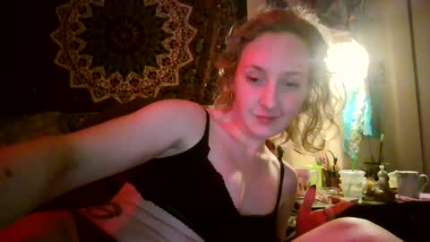 Venus online show from June 14, 2026, 7:21 am