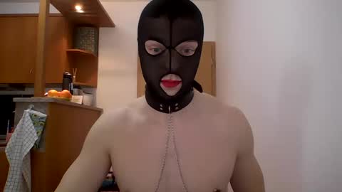 Sissy Natalia online show from January 28, 2025, 1:05 pm