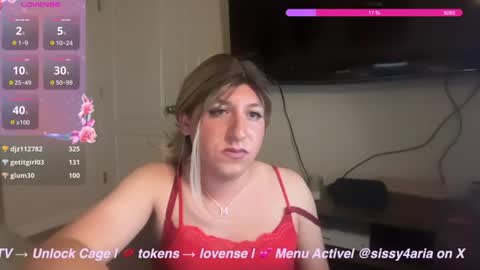 sissymaddieee online show from July 11, 2026, 3:42 am