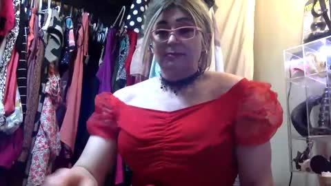 sissy cock whore online show from February 13, 2025, 8:45 pm