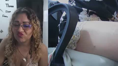Snapshot of skarleth_diaz chatting on July 22, 2026, 4:48 am SKARLETH online show from July 22, 2026, 4:48 am