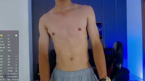 Snapshot of skinny_bigcock20 chatting on May 1, 2026, 9:52 pm skinny_bigcock20 online show from May 1, 2026, 9:52 pm