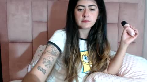 Skyler online show from June 25, 2026, 4:34 am