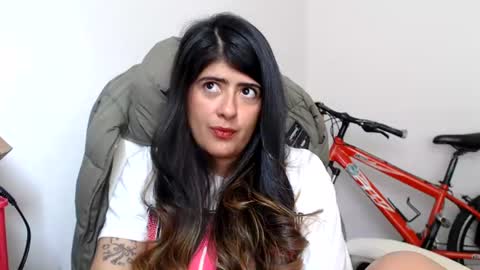 Skyler online show from July 17, 2026, 2:56 pm
