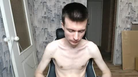Snapshot of slavaxxx777 chatting on August 2, 2026, 6:06 pm Slava GAY. PVT OPEN. online show from August 2, 2026, 6:06 pm