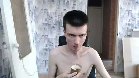 Snapshot of slavaxxx777 chatting on August 3, 2026, 11:26 am Slava GAY. PVT OPEN. online show from August 3, 2026, 11:26 am