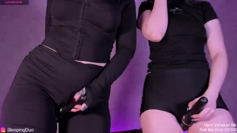 Hi We are Iva and Angela Nice to meet u 3 online show from May 28, 2026, 10:51 pm