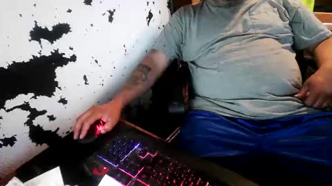 Snapshot of slickwill2391 chatting on June 9, 2026, 12:55 am slickwill2391 online show from June 9, 2026, 12:55 am