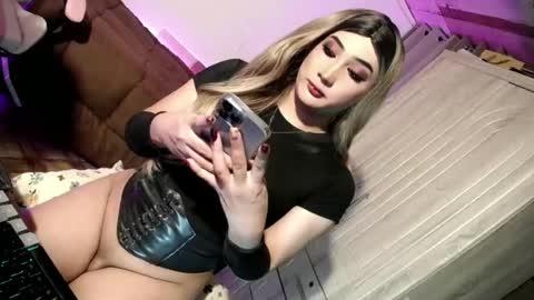 Nathalie online show from June 20, 2026, 6:22 pm
