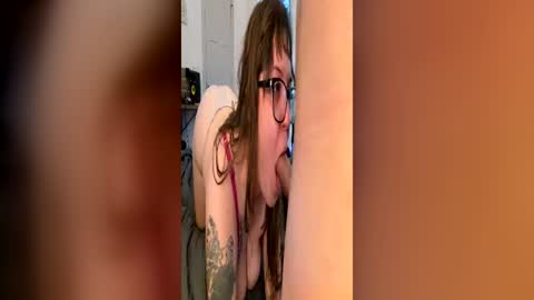 MIXEDCOUPLEBWCANDBBW online show from June 14, 2026, 9:17 pm