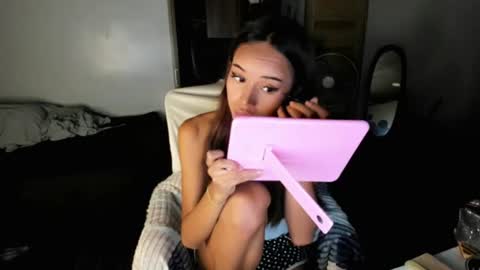 Fansly SluttyKaye -DONT FORGET TO FOLLOW AND THUMBS UP online show from June 14, 2026, 3:52 am